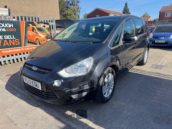 Used Ford S-Max 2013 for sale - 79478540: Photo
