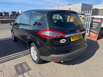 Used Ford S-Max 2013 for sale - 79478540: Photo