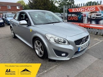 Used Volvo C30 2013 for sale - 78817493: Photo