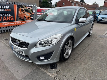 Used Volvo C30 2013 for sale - 78817493: Photo