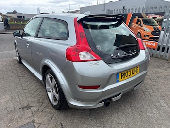 Used Volvo C30 2013 for sale - 78817493: Photo