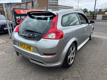 Used Volvo C30 2013 for sale - 78817493: Photo