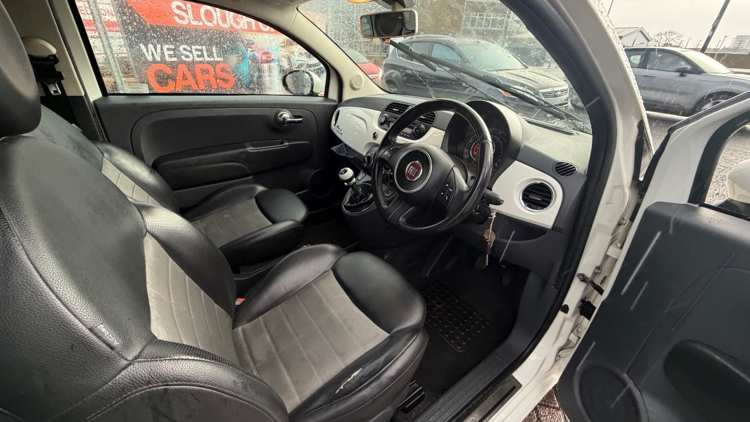 Used Fiat 500 2011 for sale - 77461645: Photo 6