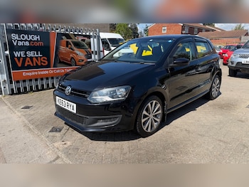 Used Volkswagen Polo 2013 for sale - 78410339: Photo
