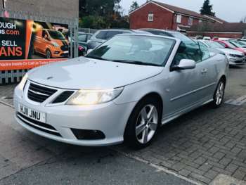 Used Saab 9-3 2011 for sale - 69279862: Photo