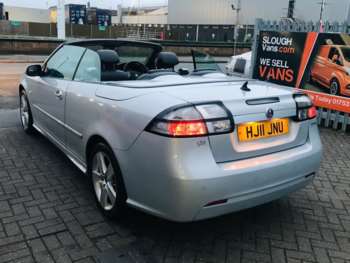 Used Saab 9-3 2011 for sale - 69279862: Photo