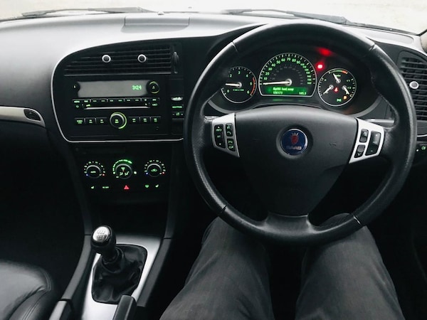 Used Saab 9-3 2011 for sale - 69279862: Photo 7