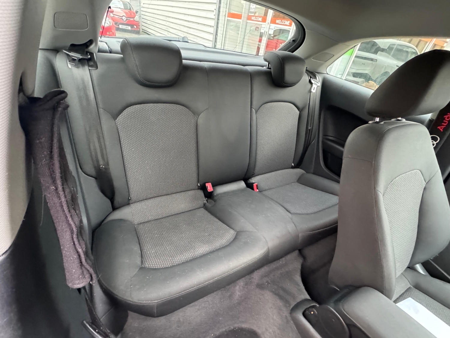 Used Audi A1 2012 for sale - 76504620: Photo 5