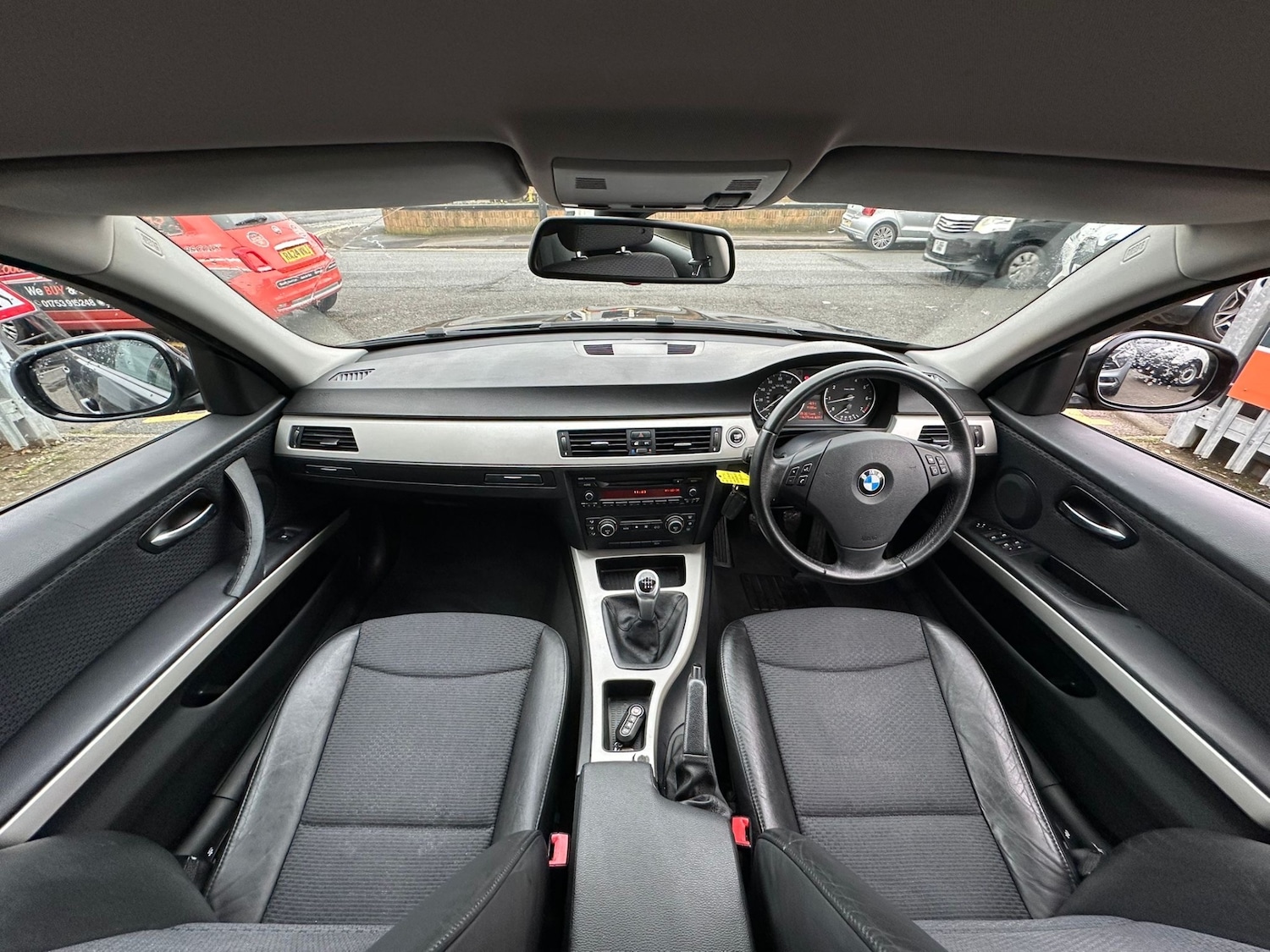 Used BMW 3 Series 2009 for sale - 77283109: Photo 6