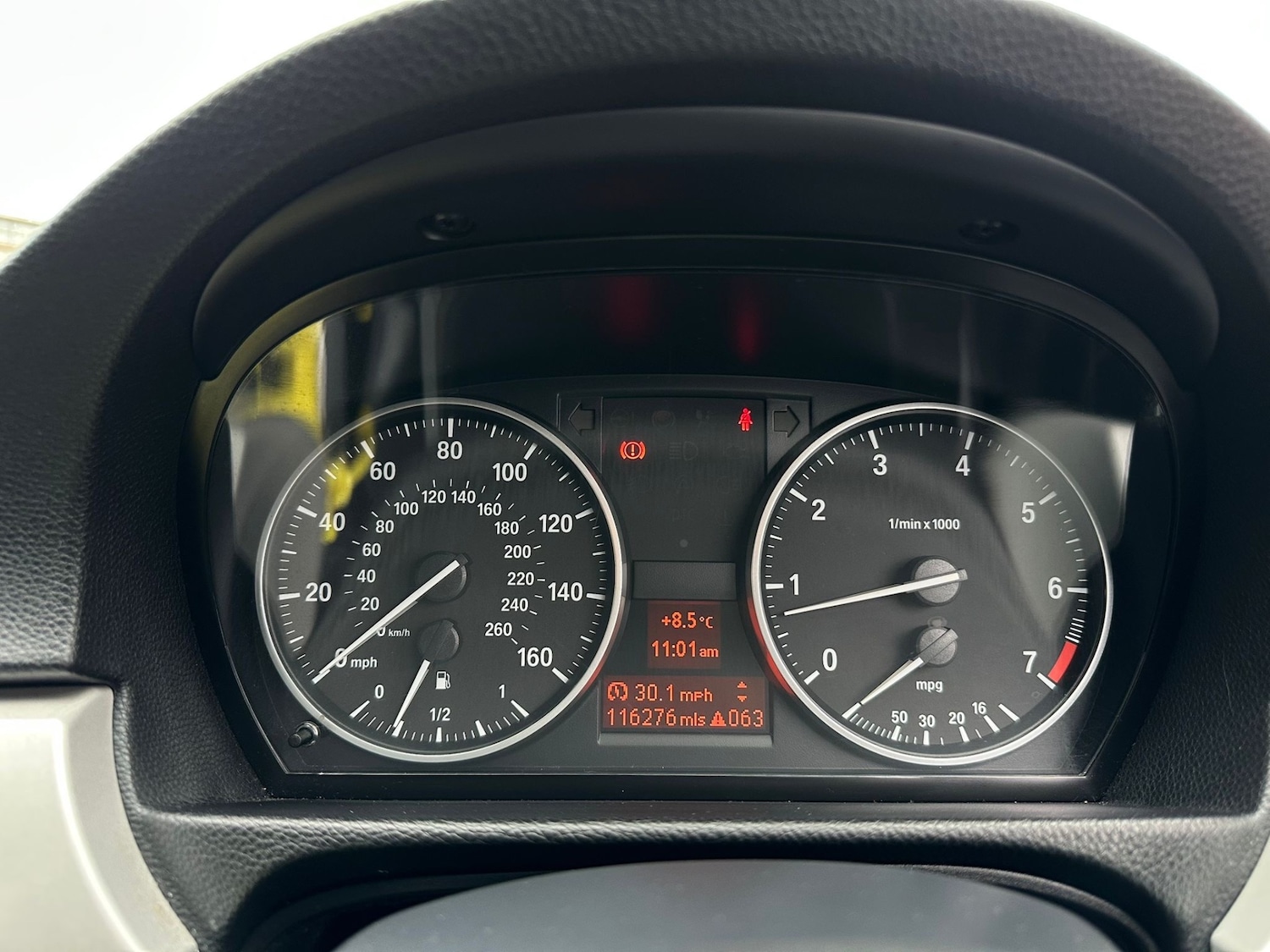 Used BMW 3 Series 2009 for sale - 77283109: Photo 7