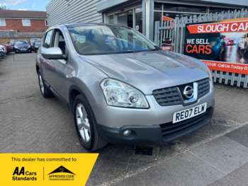 2007 (07) - 1.6 Tekna 5dr