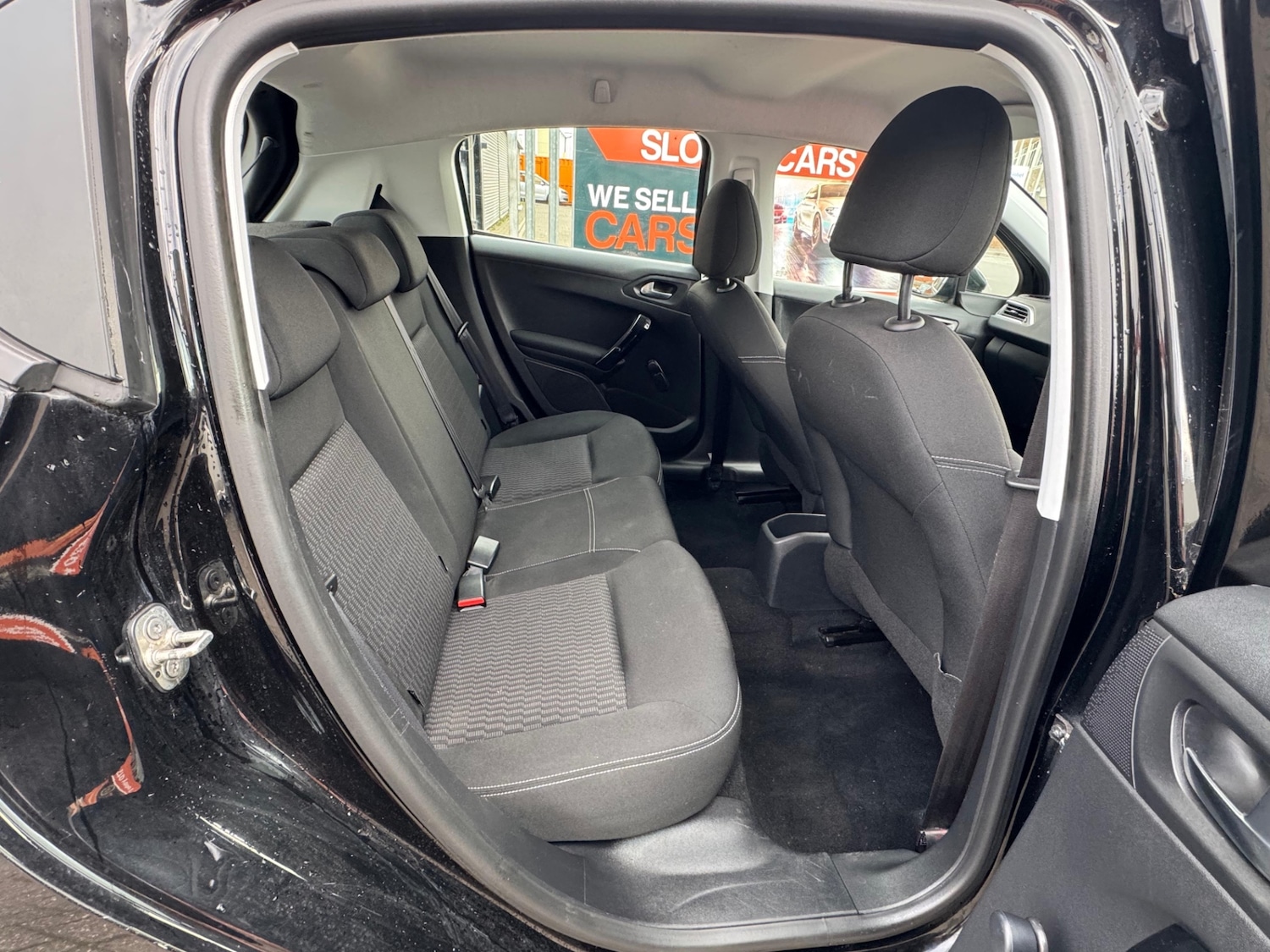 Used Peugeot 208 2018 for sale - 76196699: Photo 5