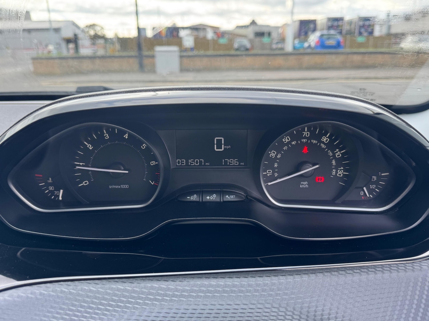 Used Peugeot 208 2018 for sale - 76196699: Photo 8