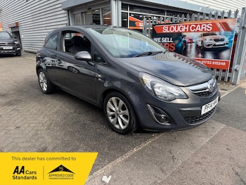 2014 (14) - 1.2 Excite 3dr