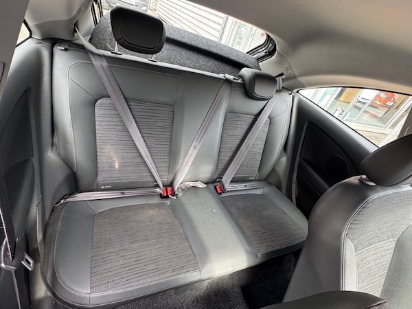 Used Vauxhall Corsa 2014 for sale - 76275203: Photo 5