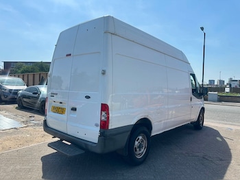 Used Ford Transit 2012 for sale - 79446842: Photo