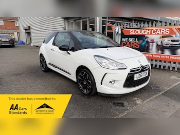 Citroen - DS3