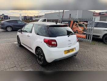 Used Citroen DS3 2011 for sale - 76134150: Photo 3