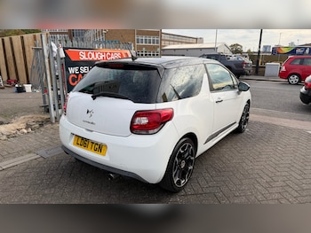 Used Citroen DS3 2011 for sale - 76134150: Photo 4
