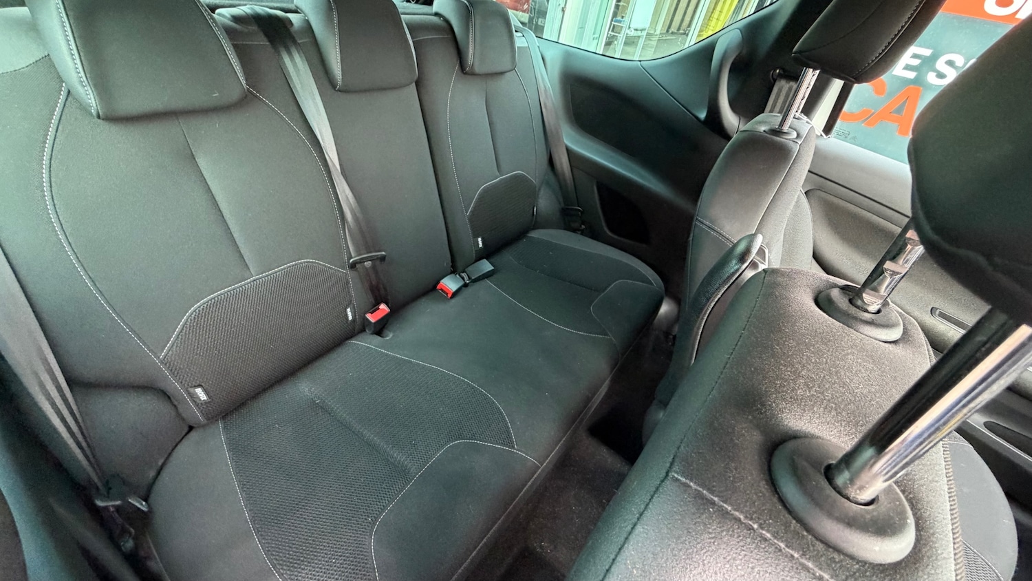 Used Citroen DS3 2011 for sale - 76134150: Photo 5