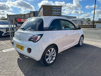 Used Vauxhall ADAM 2013 for sale - 79662798: Photo