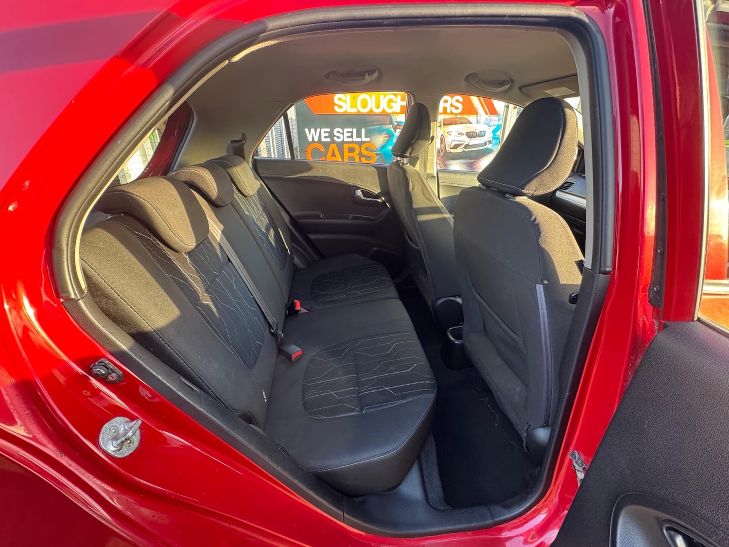 Used Kia Picanto 2011 for sale - 76611308: Photo 5