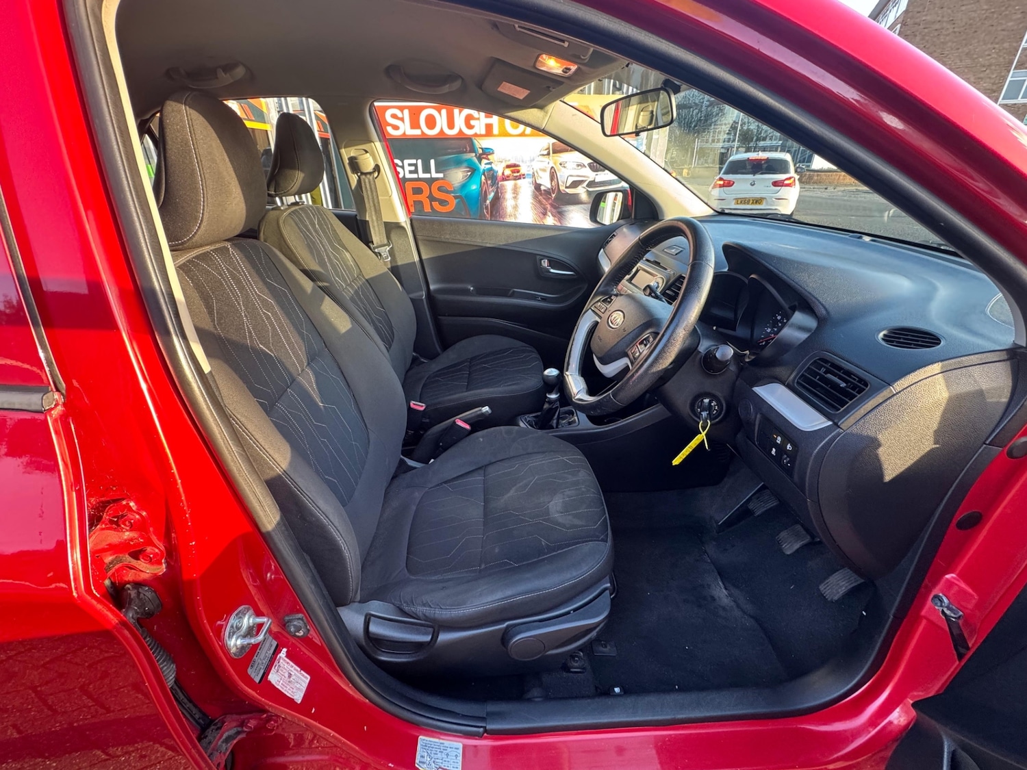 Used Kia Picanto 2011 for sale - 76611308: Photo 6