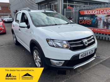 2015 (65) - 1.5 dCi Ambiance 5dr