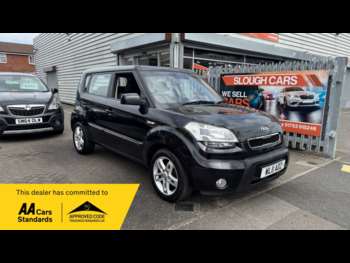 2011 (11) - 1.6 CRDi 2 5dr