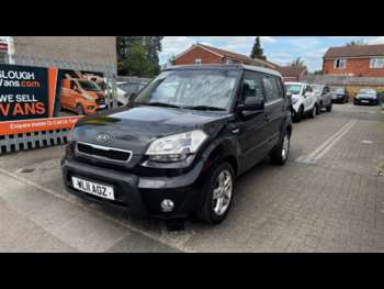 Used Kia Soul 2011 for sale - 75055265: Photo