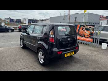 Used Kia Soul 2011 for sale - 75055265: Photo