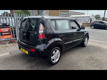 Used Kia Soul 2011 for sale - 75055265: Photo
