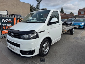 Used Volkswagen Transporter 2013 for sale - 79271740: Photo