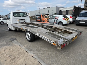 Used Volkswagen Transporter 2013 for sale - 79271740: Photo