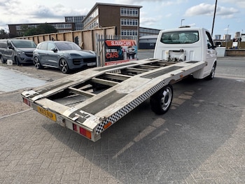Used Volkswagen Transporter 2013 for sale - 79271740: Photo