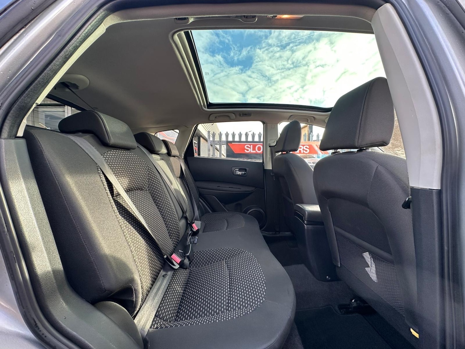 Used Nissan Qashqai 2009 for sale - 77069369: Photo 5