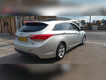 Used Hyundai i40 2013 for sale - 79639981: Photo