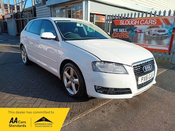 Used Audi A3 2011 for sale - 76791655: Photo