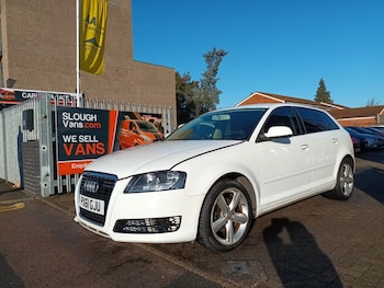 Used Audi A3 2011 for sale - 76791655: Photo