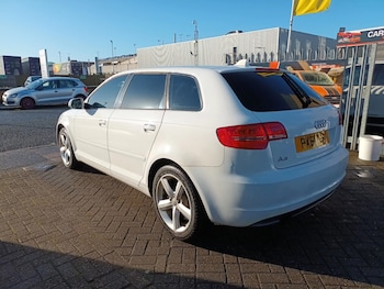 Used Audi A3 2011 for sale - 76791655: Photo
