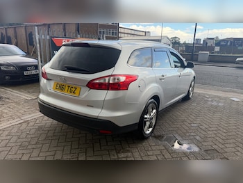 Used Ford Focus 2012 for sale - 78571773: Photo