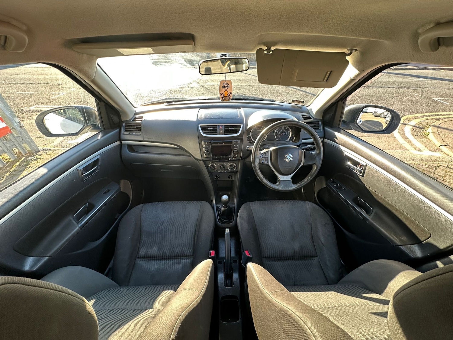 Used Suzuki Swift 2011 for sale - 77094502: Photo 7