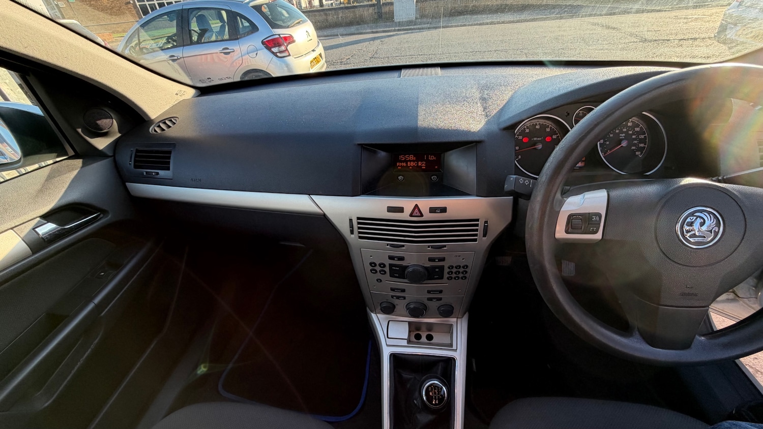 Used Vauxhall Astra 2007 for sale - 77656460: Photo 7