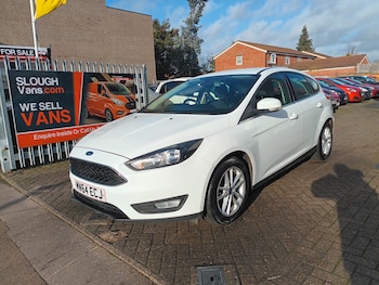 Used Ford Focus 2014 for sale - 76735697: Photo