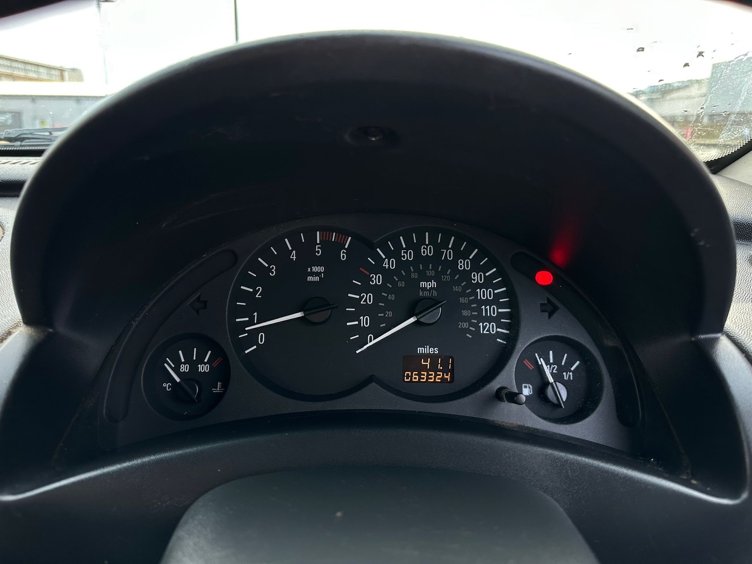 Used Vauxhall Combo 2008 for sale - 77519500: Photo 8