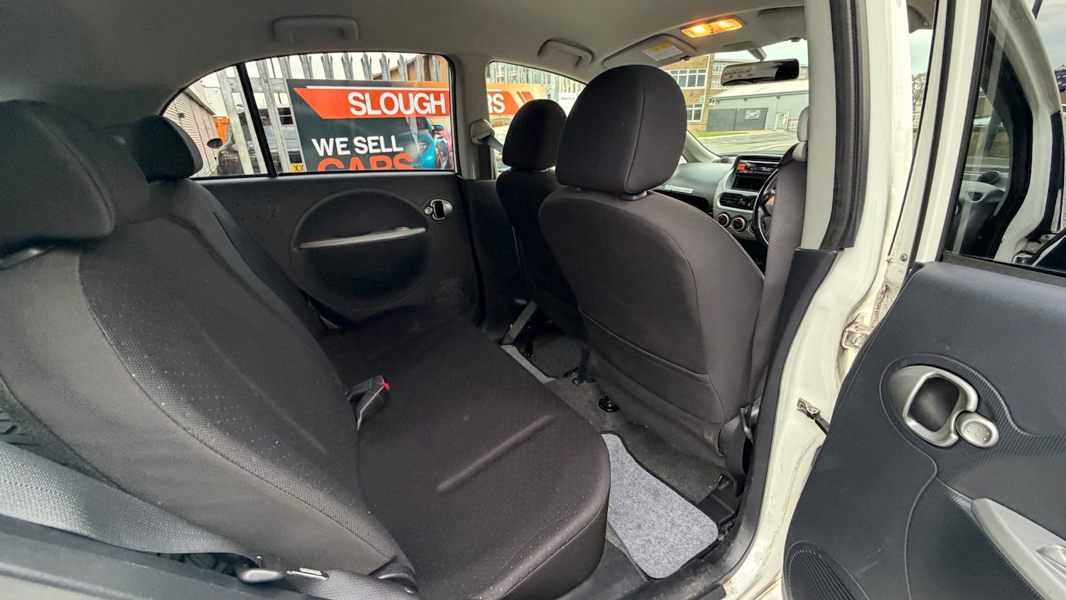 Used Mitsubishi i-MiEV 2009 for sale - 76488452: Photo 5