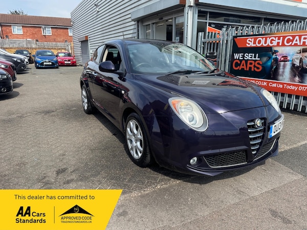 Used Alfa Romeo MiTo 2013 for sale - 75550548: Photo 1