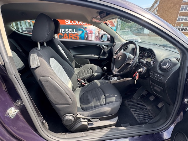 Used Alfa Romeo MiTo 2013 for sale - 75550548: Photo 6