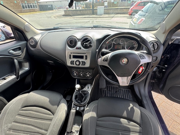 Used Alfa Romeo MiTo 2013 for sale - 75550548: Photo 7