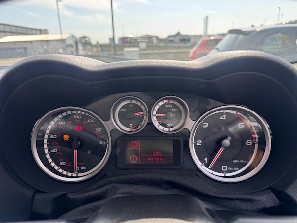 Used Alfa Romeo MiTo 2013 for sale - 75550548: Photo 8